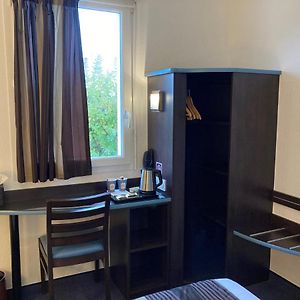 Chambre Supérieure Double