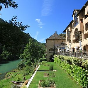 Hotel De La Muse Et Du Rozier